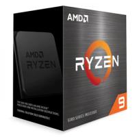 AMD RYZEN 9 5950X 16 Core, 3,40-4.90GHz, 72Mb Cache, 105W,  AM4 Soket, FAN YOK, BOX (Kutulu)