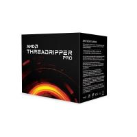 AMD RYZEN Threadripper PRO 3995WX 64Core, 2,70-4.20GHz 288Mb Cache, 280W, (FAN YOK), WRX8 Soket, (Kutulu)