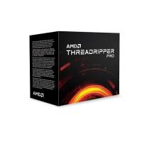 AMD RYZEN Threadripper PRO 3995WX 64Core, 2,70-4.20GHz 288Mb Cache, 280W, (FAN YOK), WRX8 Soket, (Kutulu)