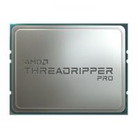 AMD RYZEN Threadripper Pro 3955WX 16Core,  3,90-4.30GHz, 64Mb Cache, 280W, (FAN YOK), VRX8 Soket, Tray ( Kutusuz )
