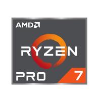 AMD RYZEN 7 PRO 4750G 12 MB 8çekirdekli O/B RADEON AM4 65w Kutusuz+Fanlı