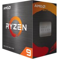 Amd Ryzen 9 5950X AM4Pin 105W Fansız (Box)