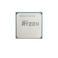 AMD RYZEN 3 PRO 2200G 6MB 4çekirdekli O/B VEGA 8 AM4 65w Kutusuz+Fanlı