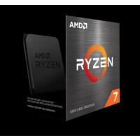 AMD RYZEN 7 5800X 4.7GHZ 32MB 105W 8 ÇEKİRDEK AM4 FANSIZ KUTULU