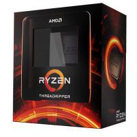 AMD THREADRIPPER 3960X 141.5MB 24çekirdekli VGA YOK sTRX4 280w Kutulu+Fansız