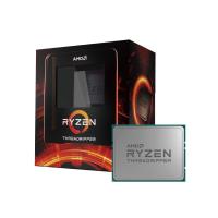 AMD THREADRIPPER 3960X 141.5MB 24çekirdekli VGA YOK sTRX4 280w Kutulu+Fansız