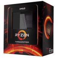 AMD THREADRIPPER 3960X 141.5MB 24çekirdekli VGA YOK sTRX4 280w Kutulu+Fansız