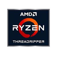 AMD THREADRIPPER 3990X 2.9ghz 292MB 64çekirdekli VGA YOK sTRX4 280w Kutusuz+Fansız