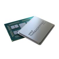 AMD THREADRIPPER PRO 3955WX 73MB 16çekirdekli VGA YOK sWRX8 280w Kutusuz+Fansız
