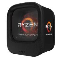 AMD THREADRIPPER 1920X 3.5ghz 37MB 12çekirdekli VGA YOK TR4 180w Kutulu+Fansız