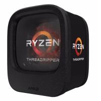 AMD THREADRIPPER 1900X 3.8ghz 20MB 8çekirdekli VGA YOK TR4 180w Kutulu+Fansız