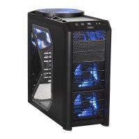 ANTEC NINE HUNDRED TWO V3 GAMING MID-TOWER PC KASASI