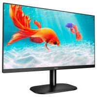 AOC 21.5" VA 22B2H 6.5MS 75Hz HDMI (1920 X 1080) GAMING Monitör Siyah