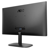 AOC 21.5" VA 22B2H 6.5MS 75Hz HDMI (1920 X 1080) GAMING Monitör Siyah