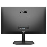 AOC 21.5" VA 22B2H 6.5MS 75Hz HDMI (1920 X 1080) GAMING Monitör Siyah