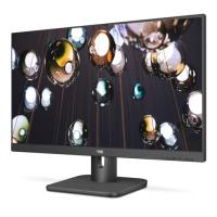 AOC 21.5 22E1Q LED MM Monitör 5ms Siyah