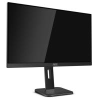 AOC 21.5 22P1 LED MM Monitör 5ms Siyah