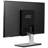 AOC 21.5 I2276VWM IPS Monitör 5ms Siyah