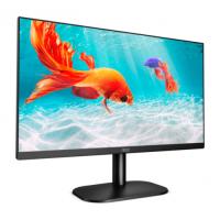 AOC 22B2AM 21,5" 4ms, 75Hz, Full HD, VA Panel, Analog, HDMI, Dahili Hoparlör Monitör