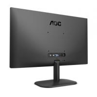 AOC 22B2AM 21,5" 4ms, 75Hz, Full HD, VA Panel, Analog, HDMI, Dahili Hoparlör Monitör