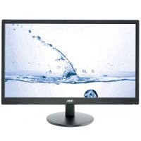 AOC 23.6 M2470SWH LED MM Monitör 5ms Siyah
