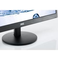 AOC 23.6 M2470SWH LED MM Monitör 5ms Siyah