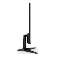 AOC 23.8" IPS 24B1XH 7MS 60Hz HDMI (1920 X 1080) HDMI Monitör Siyah Çerçevesiz
