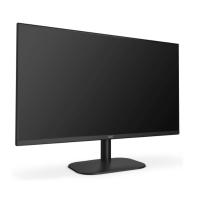 AOC 23.8" IPS 24B2XDA 4MS 75Hz DVI-HDMI EV Ofis Tipi Monitör (1920 X 1080)