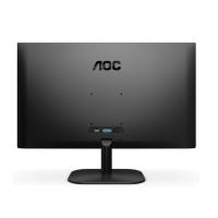 AOC 23.8" IPS 24B2XDA 4MS 75Hz DVI-HDMI EV Ofis Tipi Monitör (1920 X 1080)