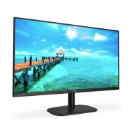 AOC 23.8" IPS 24B2XHM2 4MS 75Hz HDMI EV Ofis Tipi Monitör (1920 X 1080)