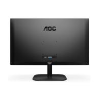 AOC 23.8" IPS 24B2XHM2 4MS 75Hz HDMI EV Ofis Tipi Monitör (1920 X 1080)