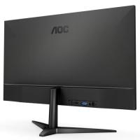AOC 23.8 24B1XH IPS Monitör 7ms Siyah