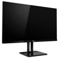 AOC 23.8 24V2Q IPS Gaming Monitör 5ms Siyah