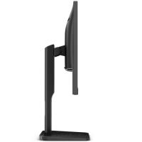 AOC 23.8 24P1 IPS Pivot MM Monitör 5ms Siyah