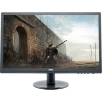 AOC 24 G2460FQ MM Gaming Monitör 1ms Siyah
