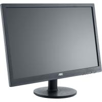 AOC 24 G2460FQ MM Gaming Monitör 1ms Siyah