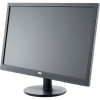 AOC 24 G2460FQ MM Gaming Monitör 1ms Siyah