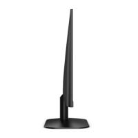 AOC 24B2XH/EU 23,8" 4ms, 75Hz, Full HD, IPS Panel, Analog, HDMI Mönitör