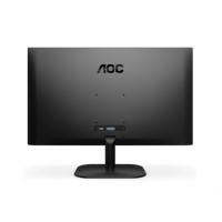 AOC 24B2XH/EU 23,8" 4ms, 75Hz, Full HD, IPS Panel, Analog, HDMI Mönitör