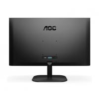 AOC 24B2XHM2 23,8" 4ms, 75Hz, Full HD, VA Panel, Analog, HDMI Monitör