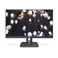 AOC 24E1Q 23,8" 5ms, 60Hz, Full HD, IPS Panel, Analog, HDMI, DP, Entegre Hoparlörler Monitör