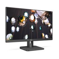 AOC 24E1Q 23,8" 5ms, 60Hz, Full HD, IPS Panel, Analog, HDMI, DP, Entegre Hoparlörler Monitör