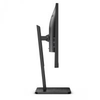 AOC 24P2C 23,8" 4ms, 75Hz, Full HD, IPS Panel, HDMI, DP, USB-C, Pivot, Dahili Hoparlör Montiör