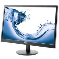 AOC 27 E2770SH LED MM Monitör 1ms Siyah