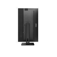 AOC 27" IPS 27P2Q 4MS 75Hz DVI-HDMI-DP Pivot EV Ofis Tipi Monitör (1920 X 1080)
