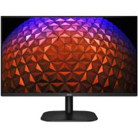 AOC 27" IPS 27B2H 7MS 75HZ HDMI 1920X1080 MONİTÖR SİYAH ÇERÇEVESİ Çoklu Monitör Uygulamaları İçin Uygundur