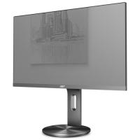 AOC 27 U2790PQU IPS 4K MM Pivot Monitör 5ms