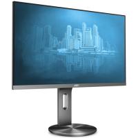 AOC 27 U2790PQU IPS 4K MM Pivot Monitör 5ms