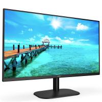 AOC 27" VA 27B2AM 4MS 75Hz HDMI EV Ofis Tipi Monitör (1920 X 1080)