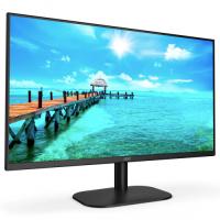 AOC 27B2AM 27" 4ms, 75hz, Full HD, Analog, HDMI, 2x2W Hoparlör, VA Panel Monitör